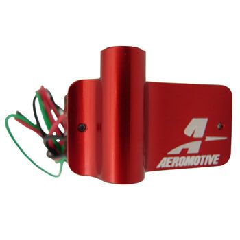 Sensor Nível de Cuba para Carburador Quadrijet Holley - AEROMOTIVE