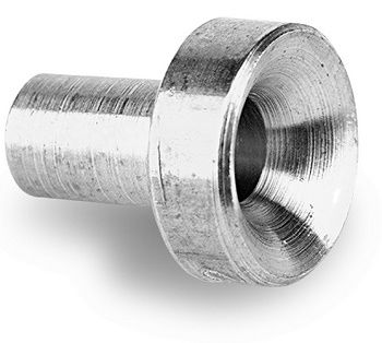 Giclê para Sistema de Nitro - Tipo FUNNEL - Tamanho 46 - NOS