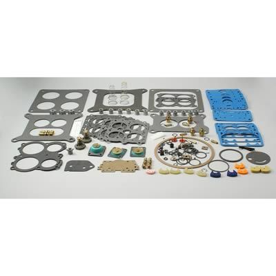 Reparo para Carburadores Holley "Super Kit" - Abrange Diversos Modelos - HOLLEY