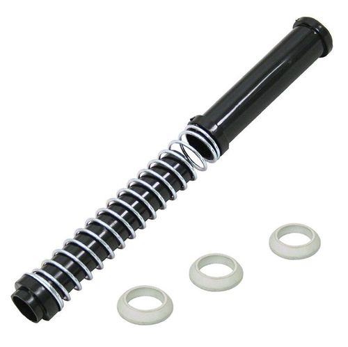 Capa de Vareta em Nylon - KIT - Ajustável - VW/AR - Preta - Empi