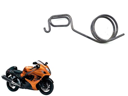 Guia Cabo Mesa Superior Suzuki Hayabusa 1300 09-19