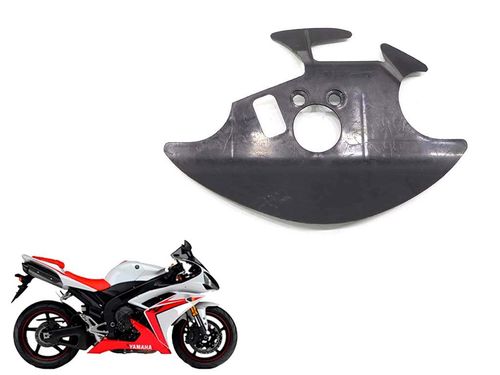 Acabamento Mesa Inferior Yamaha R1 /yzf R1 07-08