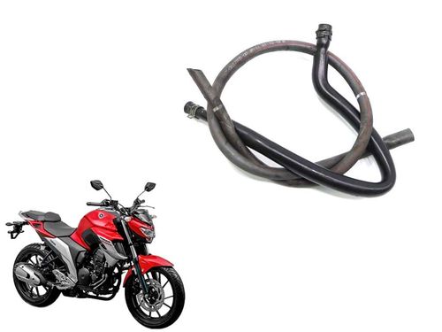 Kit Mangueiras Yamaha Fazer 250 18-23 (