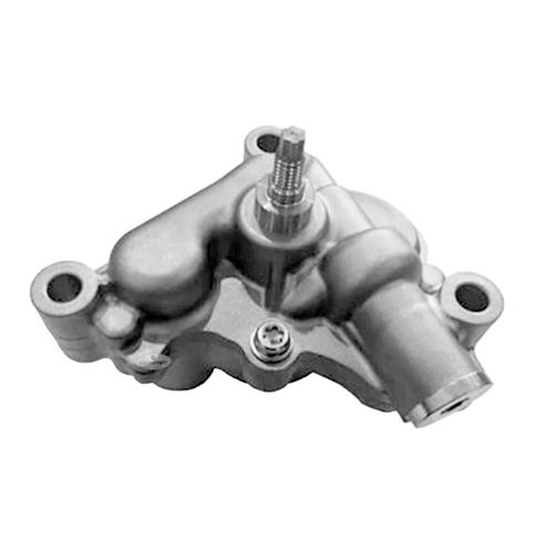 Bomba Óleo Renault Duster 2016 a 2023 - 1110502 - 70403