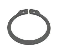 ANEL TRAVA EIXO S 24MM CARRETA/TRUCK
