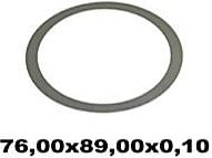 CALCO REGULAGEM CAIXA CAMBIO MB G3 36 0.10 75X89