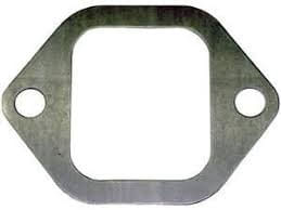 JUNTA COLETOR ESCAPE MB 1935/1938/1634 ../06 447/457 UNID