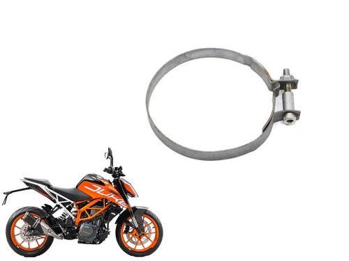 Abraçadeira Admissão Ktm Duke 390 Duke390 18-2