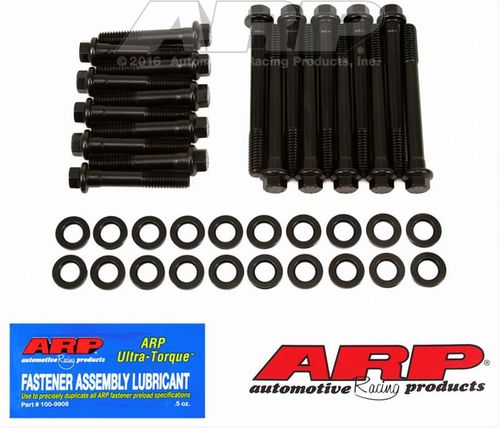 Jogo de parafusos de cabeçote Ford V8 Small Block - ARP