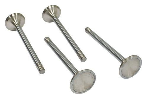 Jogo de válvulas de admissão em aço inox 42,0mm VW/AR - Empi
