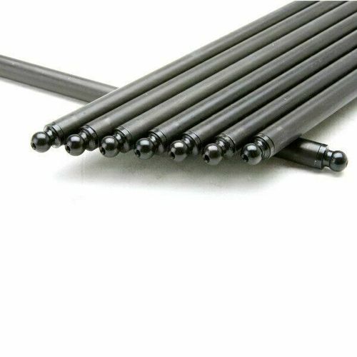 Jogo de varetas de válvula ajustáveis 11.600 " x 3/8" - VW/AR - Empi