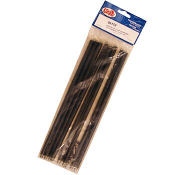 Vareta de Válvula 11.500" X 3/8" em Aço Cromo-Molibdênio - Ajustável - SCAT