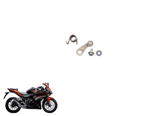 Posicionador Cambio Honda Cbr 500 R Cb 500 R/X/F 14-20