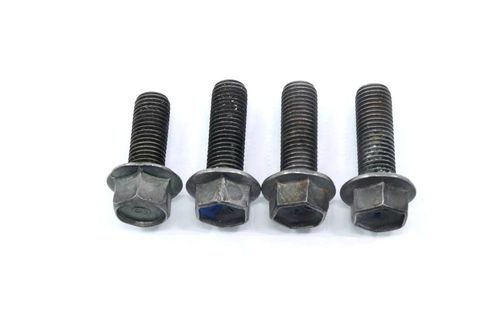 Parafuso Pinça Dianteira Suzuki Gsxr 1100 W 1993-1994