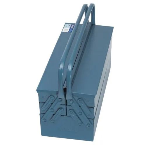 Caixa De Ferramentas 5g 50x20x32 - Marcon