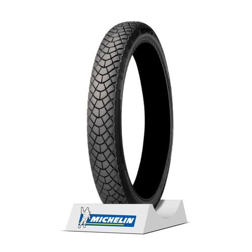 Pneu Michelin aro 17 - 2.75R17 M45 47S