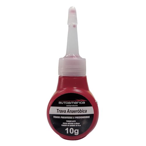 Trava Rosca Anaeróbica 10G Autoamerica