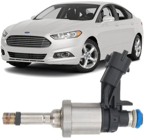 Bico Injetor Fusion 2.0 16V Titanium Ecoboost Turbo Gtdi de 2013 À 2020