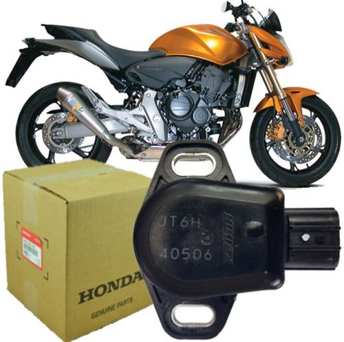 Sensor de Posicao Borboleta Hornet 600 Cbr600 Cbr1000 Injetada de 2008 À 2014 -  Original Keihin