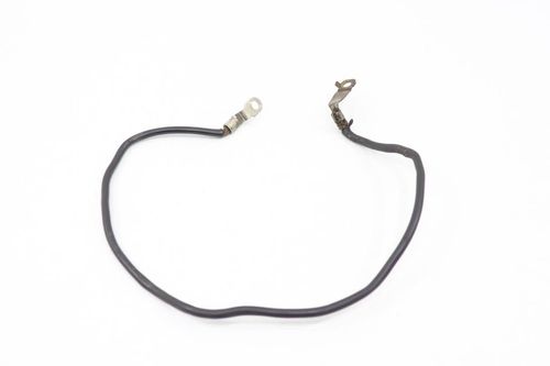 Cabo Negativo Honda Cbr 600 Rr Cbr600rr 04-06