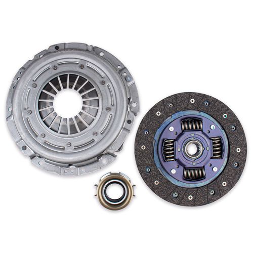 Kit embreagem plato, disco e rolamento Subaru Forester 2.0 - 2012 A 2018/ Subaru XV 2.0 - 2012 A 2018