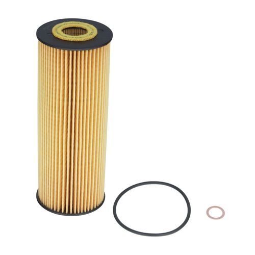 Filtro de Óleo Ssangyong Actyon/Kyron/Rexton/Musso Vários Anos