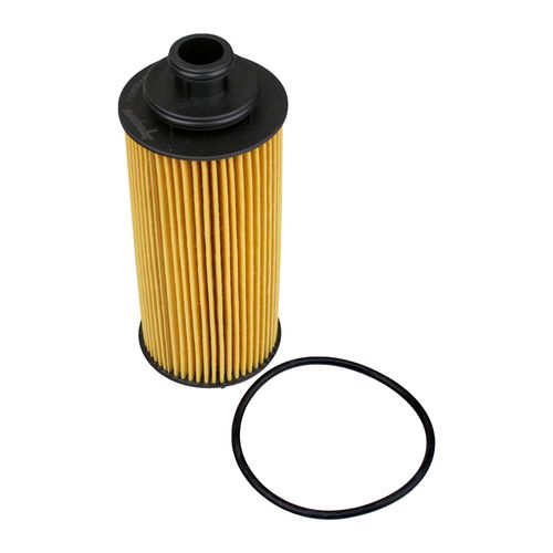 Filtro de Óleo Chevrolet S10 Nova 2.8 TDCI 2012 Em Diante / Trailblazer 2.8 16V 2012 Em Diante