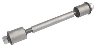 EIXO COMPLETO DA BANDEJA INF SUSPENSÃO DIANT ESPAÇADOR 140mm PAMPA 85/6