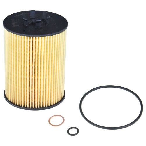 Filtro de Óleo BMW X5 (E53) 4.4i/4.8is 2003 Em Diante / 545i/645ci/735i/745i (E61/E63/E65/E66) 2001 Em Diante