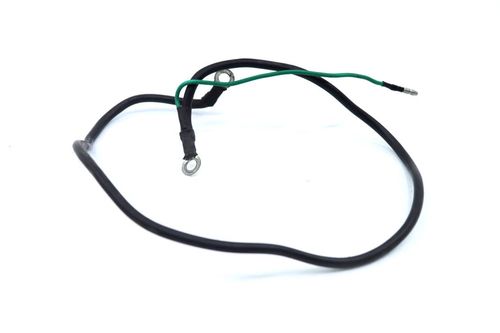 Cabo Negativo Shineray Xy 200 2011-2011