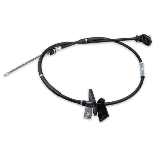Cabo freio mão traseiro esquerdo Suzuki Sidekick 1.6 16V 1991 A 1996/ Vitara 1.6 8V 1991 A 1999/ Vitara 1.6 16V 1993 A 1998