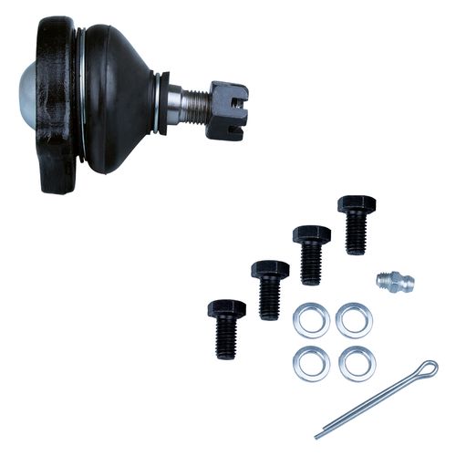 Pivô da Bandeja Superior Dianteira Nissan Pickup D21 1989 A 1995/ Pathfinder 1989 A 1995