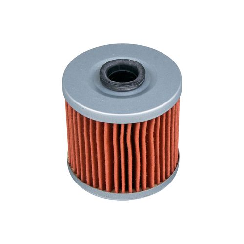 Filtro de óleo Kawasaki KL250 1985 a 1999/ KL650 1992 a 2002/ KLR250 1985 a 1999/ KLR650 1992 a 2002/ KRX650 1993 a 1996