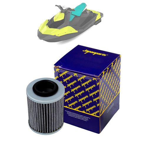 Filtro de Óleo Sea-Doo Spark 900CC 2014 A 2016 Alta Performance