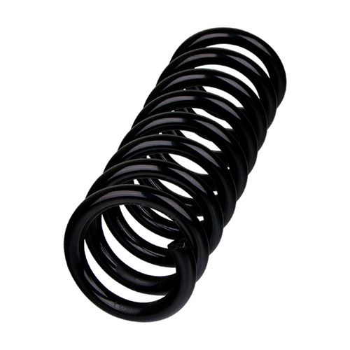 Mola da suspensão traseira Mercedes-Benz Classe CLK C209 2002 A 2009