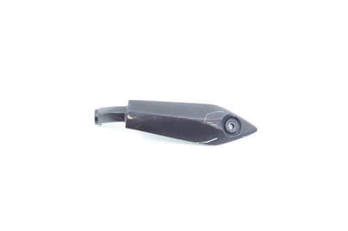 Acabamento Escapamento Yamaha Fazer 250 2011-2017