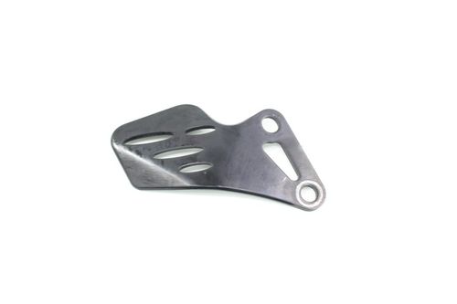 Acabamento Pedaleira Dianteira L/d Yamaha Yzf R1 2009-2013