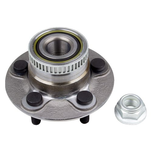 Cubo de Roda Traseiro com rolamento e ABS Chrysler PT Cruiser 2.0 16V 2000 A 2010/ Neon 2.0 1999 A 2001