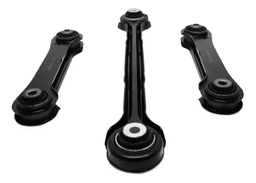 Kit Braços Suspensão Traseira 2 Lados Bmw E90 325I 05-12
