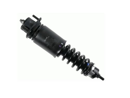 Kit Amortecedor Cabine Scania Pgr Dianteiro
