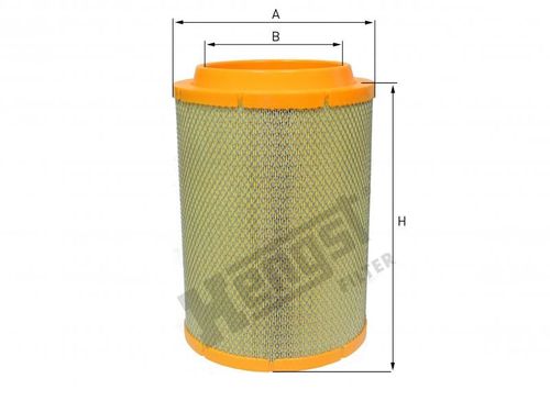 FILTRO AR IVECO STRALIS/TRAKKER