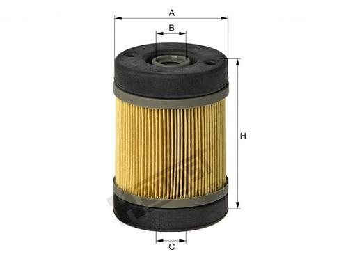 FILTRO ARLA STRALIS/TRAKER/TECTOR\VM