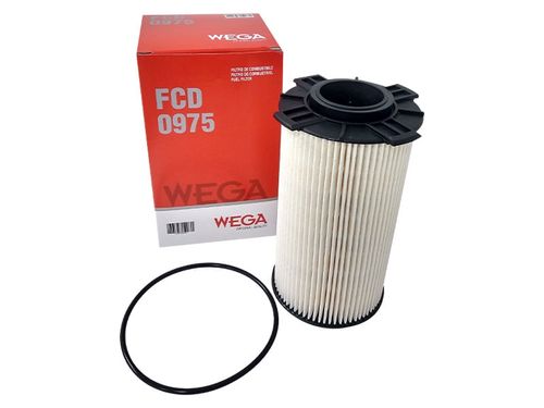 FILTRO COMBUSTIVEL NTG P220/250/280 220C  2019...