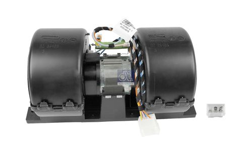 MOTOR VENTILADOR FH FM
