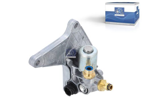 VALVULA FREIO MOTOR FH D12/13 EURO 3