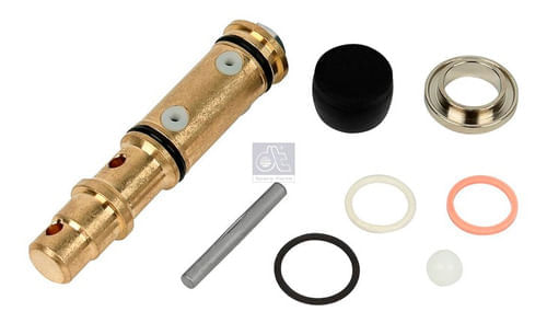 REPARO BOMBA BASCULAR FH/FM