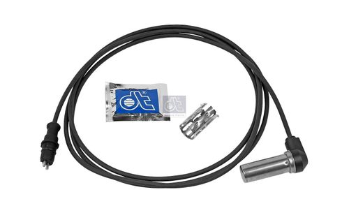 SENSOR ABS IVECO TRASEIRO 90º