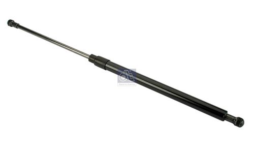 Amortecedor Capo Volvo Nh