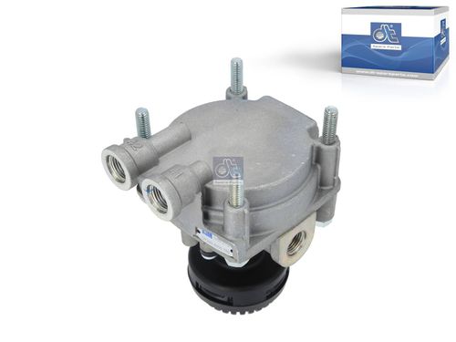 Valvula Do Rele Iveco