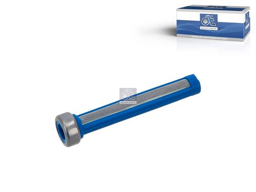 Peneira Filtro Arla Iveco Volvo